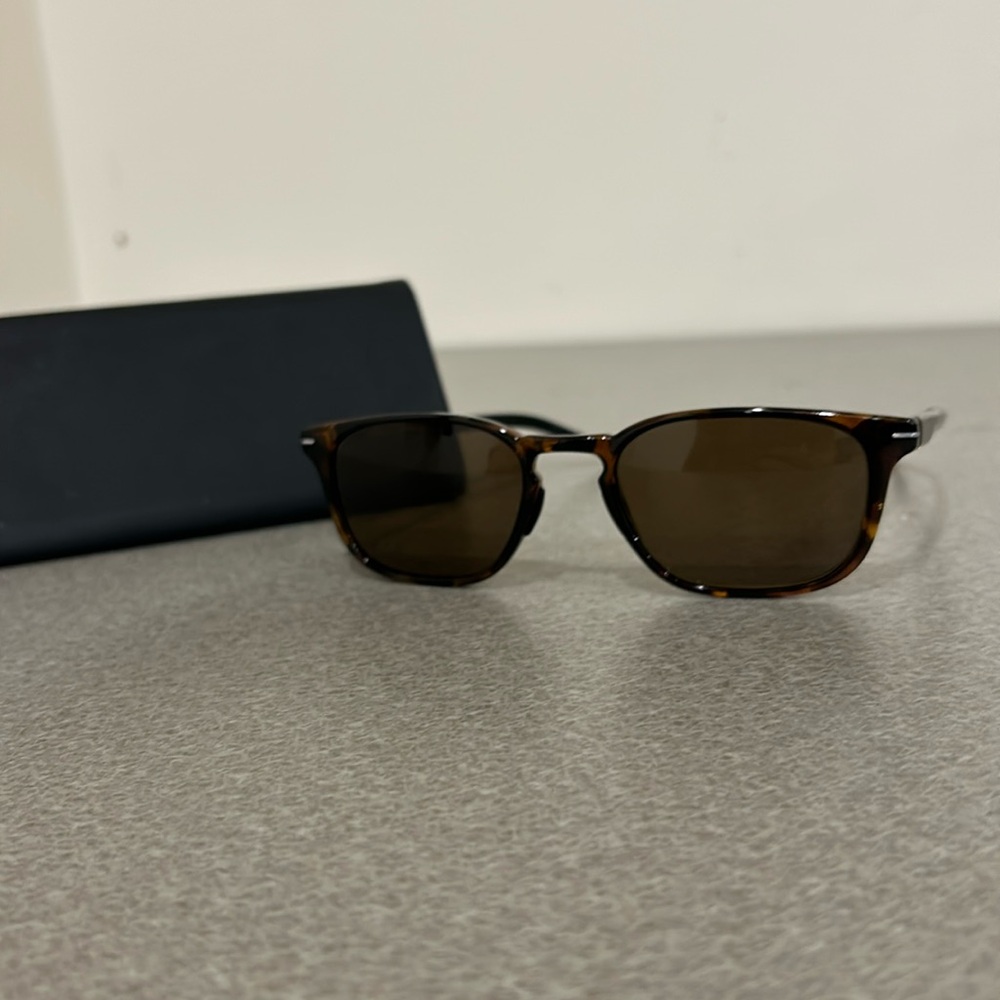 Roka Sunglasses Cade 2.0 lightly used